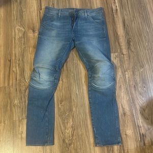 G-Star Raw 5620 3D Slim 34wx32l